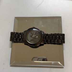 Michael Kors Stainless Steel Men's Watch